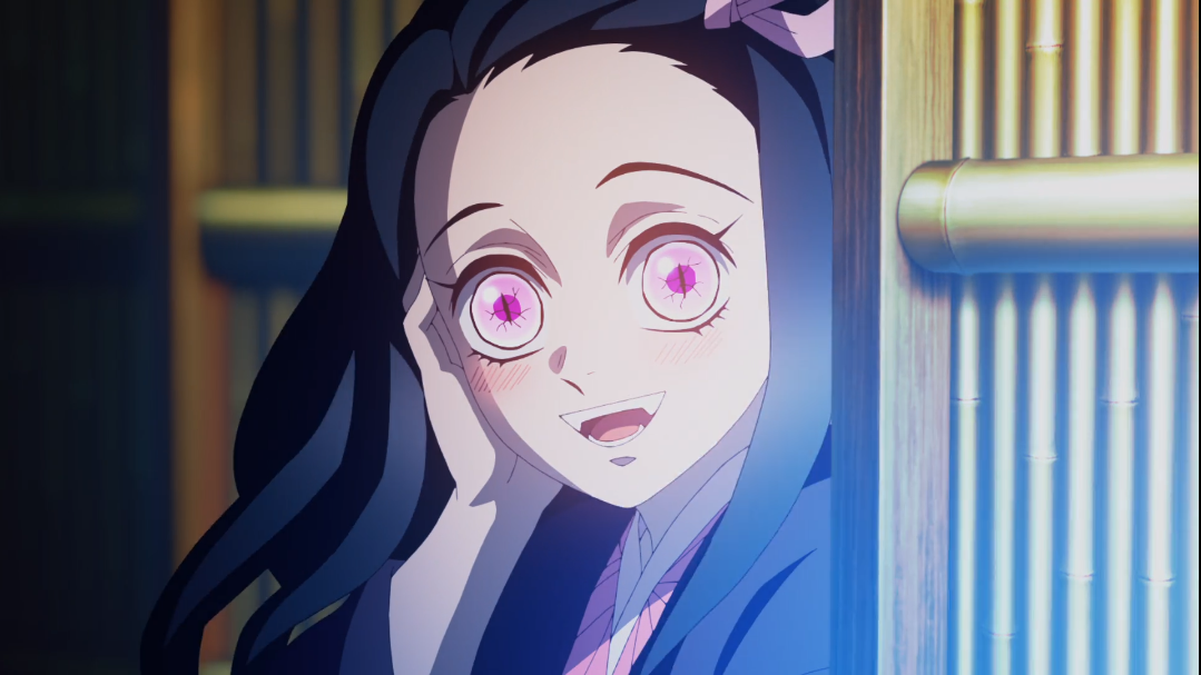 アニメ『鬼滅の刃 柱稽古編』第一話「鬼舞辻無惨を倒すために」