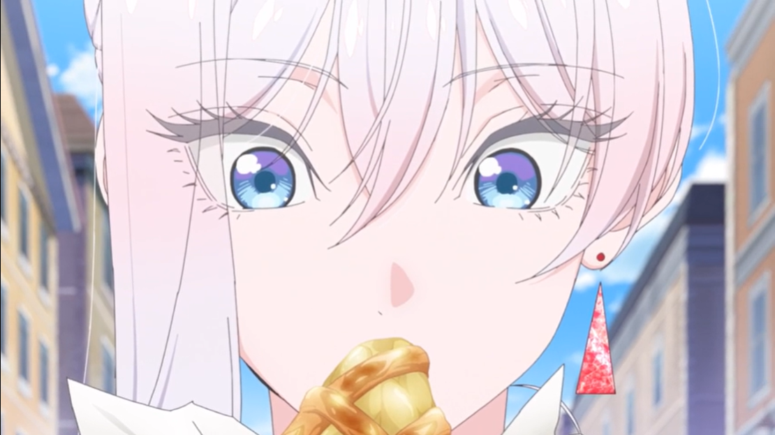 アニメ『最後にひとつだけお願いしてもよろしいでしょうか』スカーレット・エル・ヴァンディミオン